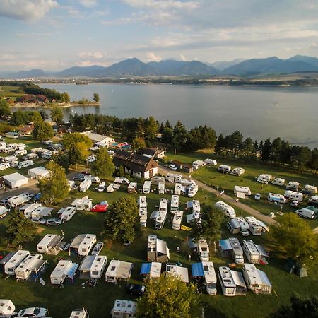 ליפטובסקי טרנוביץ' Mara Camping מראה חיצוני תמונה