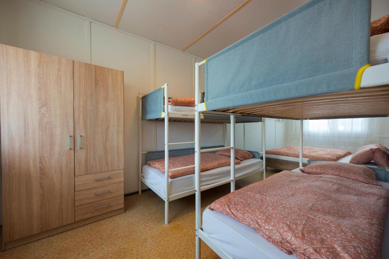 ליפטובסקי טרנוביץ' Mara Camping מראה חיצוני תמונה