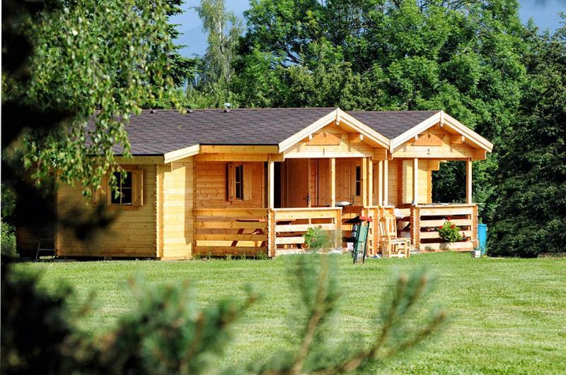 ליפטובסקי טרנוביץ' Mara Camping מראה חיצוני תמונה
