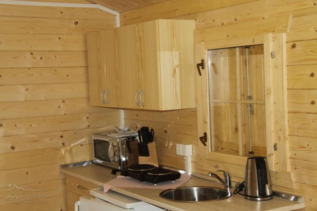ליפטובסקי טרנוביץ' Mara Camping מראה חיצוני תמונה