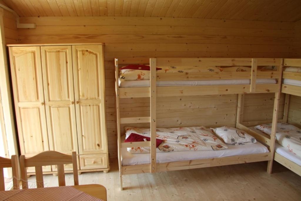 ליפטובסקי טרנוביץ' Mara Camping מראה חיצוני תמונה