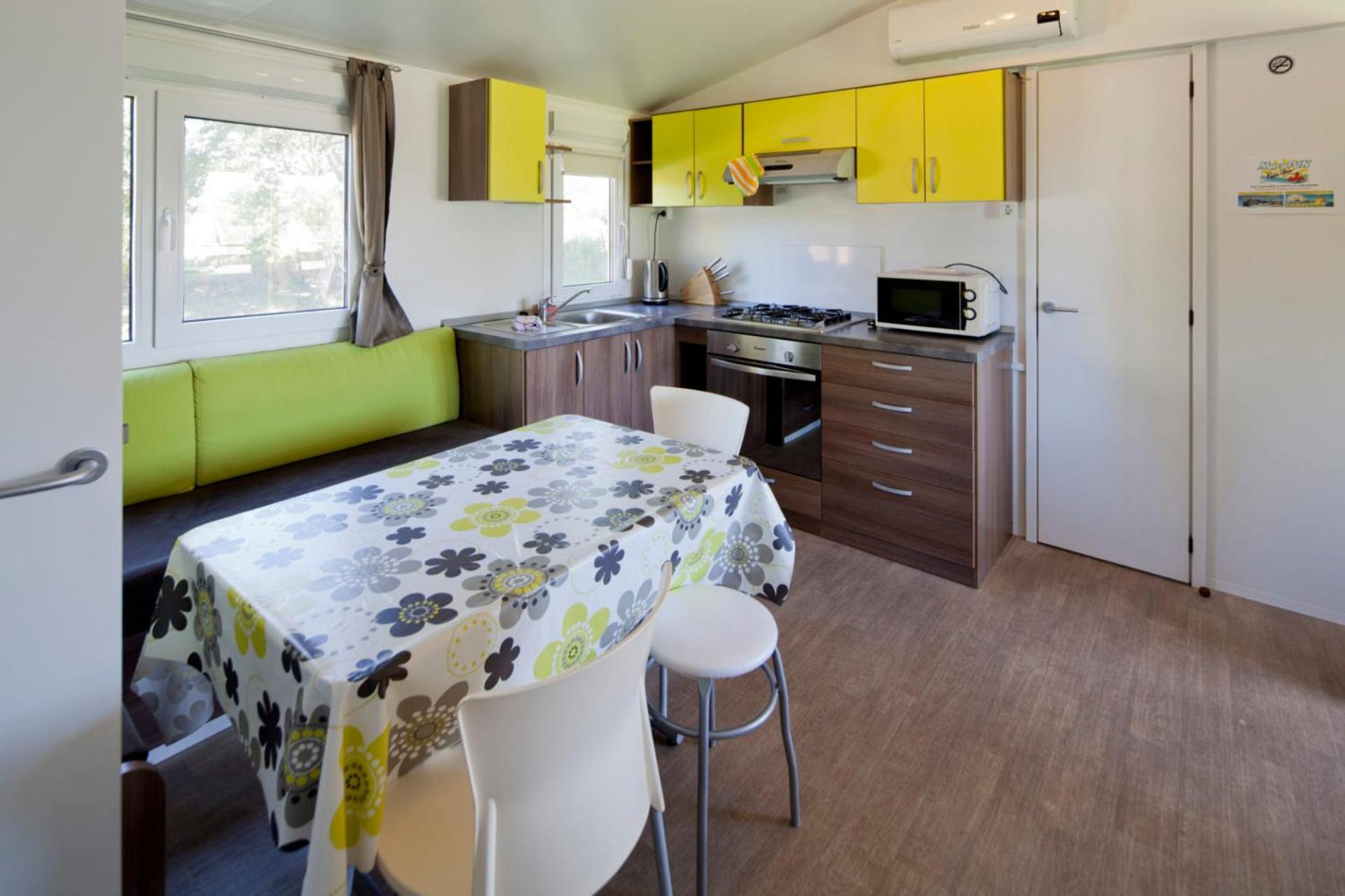 ליפטובסקי טרנוביץ' Mara Camping מראה חיצוני תמונה