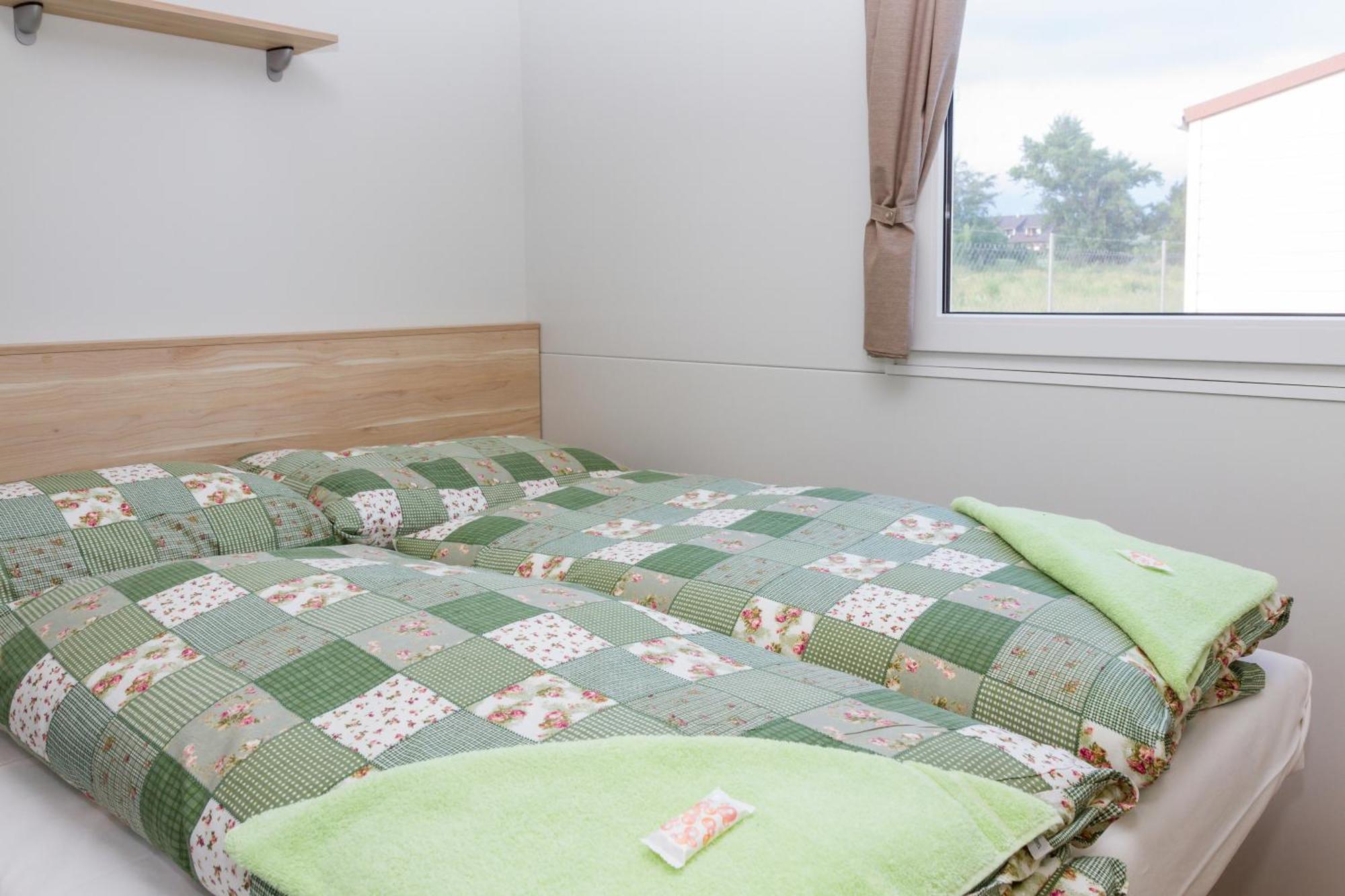ליפטובסקי טרנוביץ' Mara Camping מראה חיצוני תמונה